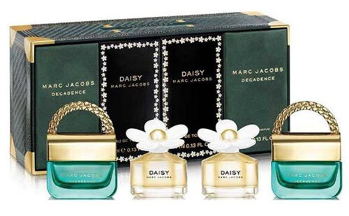 Jacobs Decadence Daisy Handbag Perfume Marc Jacobs Perfume Bottle