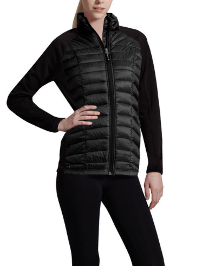 Women's Emberlite Hybrid Jacket