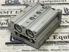 SMC Air Cylinder Linear Slide - MXS25-50AS w/Warranty