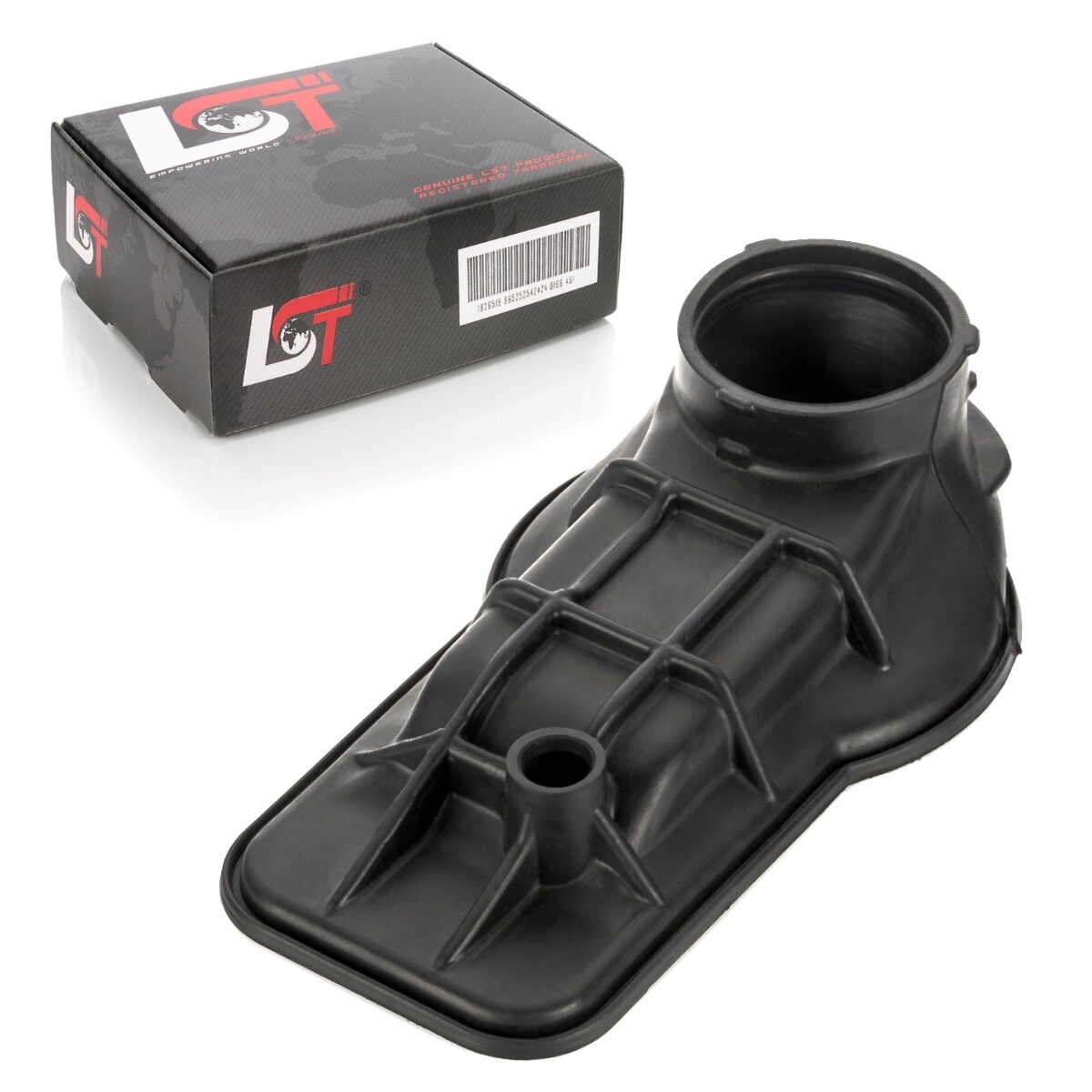 Ansaugdichtung Saugrohrgehäuse Luftmassenmesser für MERCEDES W201 190E W461 W463