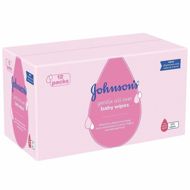jackson reece unscented baby wipes