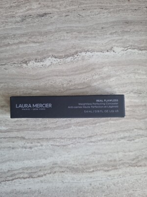 Laura Mercier Real Flawless Weightless Perfecting Concealer 5,4 ml 2C1 