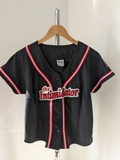 Rare Vintage Ladies NASCAR Top Dale Earnhardt The Intimidator Size Medium 12