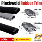 <!--F#f_0-->Flexible Edge Trim Fit Sharp Toolbox Metal Auto Door Hood Pinchweld Seal Protect<!--F/-->