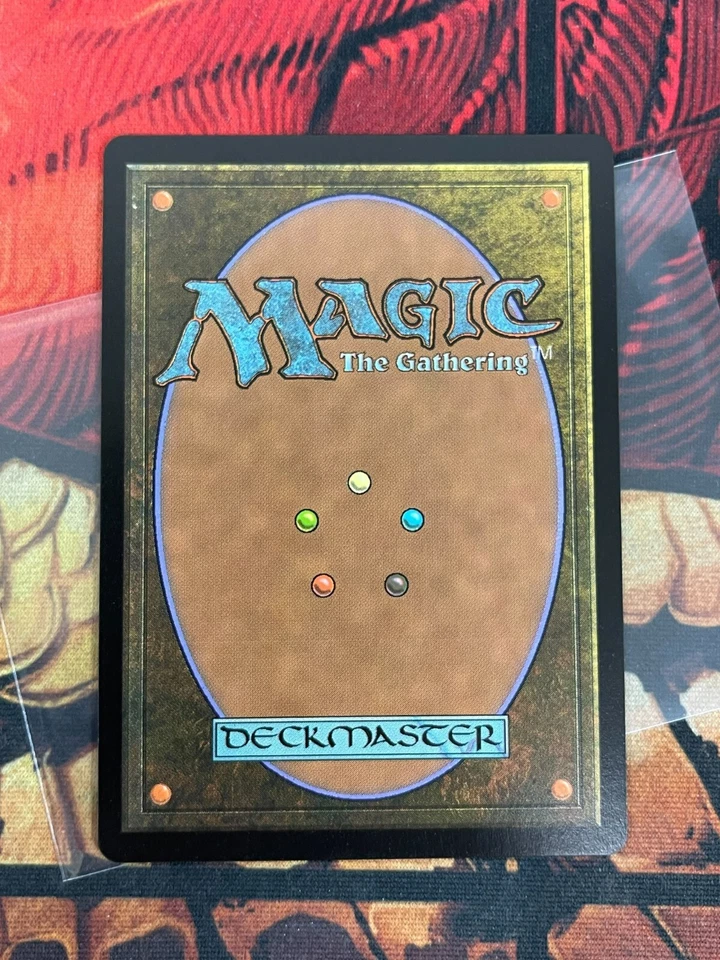 Nexus of Fate - Foil - Secret Lair Showdown - 0027 - Image 3 of 4