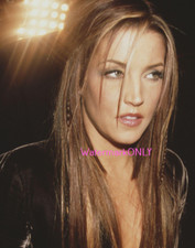 "Elvis Presley's" "Lisa Marie Presley" "Beautiful" "Pin Up" PHOTO! #(183)