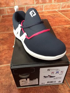 ladies golf shoes wide fitting