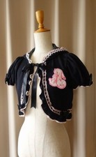 Preview of ANGELIC PRETTY bunny  Ears Bolero