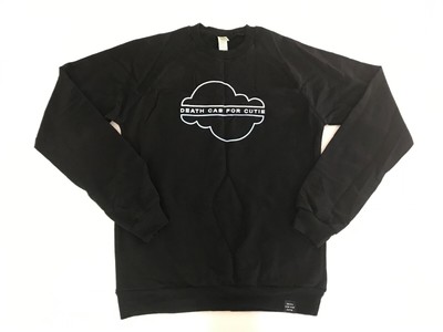 death cab for cutie sweatshirt