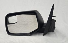 2010-22012 Ford Escape Xlt Exterior Lh Left Driver Power Door Mirror Assembly 2010-22012 Ford Escape Xlt Exterior Lh Left Driver Power Door Mirror Assembly