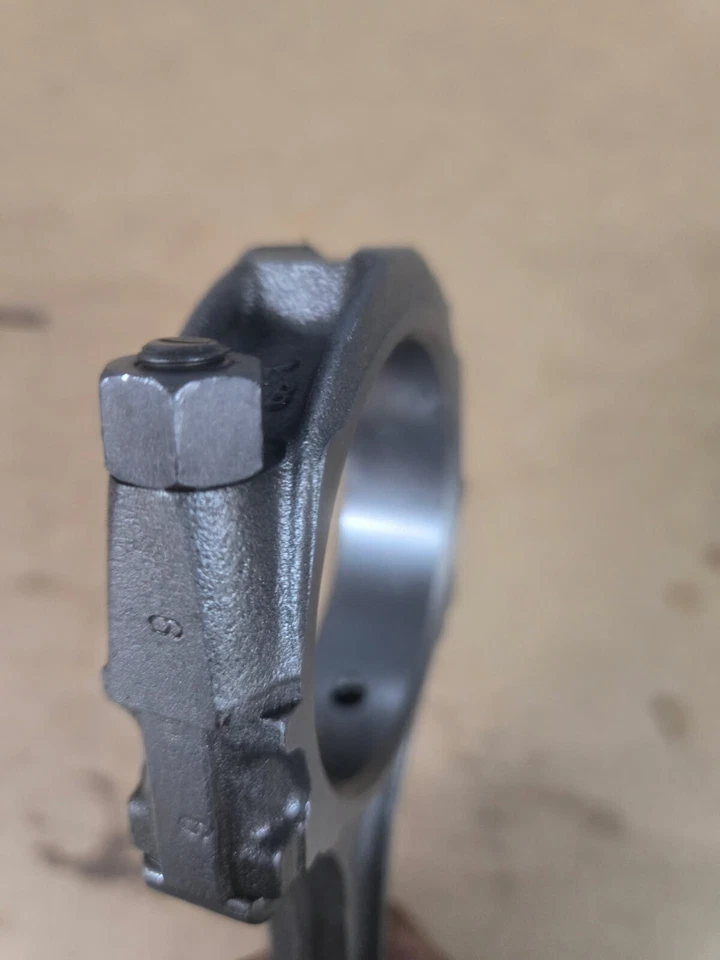 Varilla de conexión OEM Ford 1986-1992 2,9 L 177 ci Bronco II Ranger Merkur Foto 2 de 3