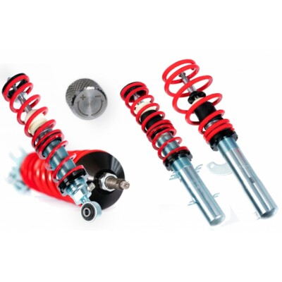 V-Maxx Gewinde X-Sport VW Golf V Plus (1KP) 1.4/1.6/2.0/2.0T/1.9TDi/50mm FB Ø