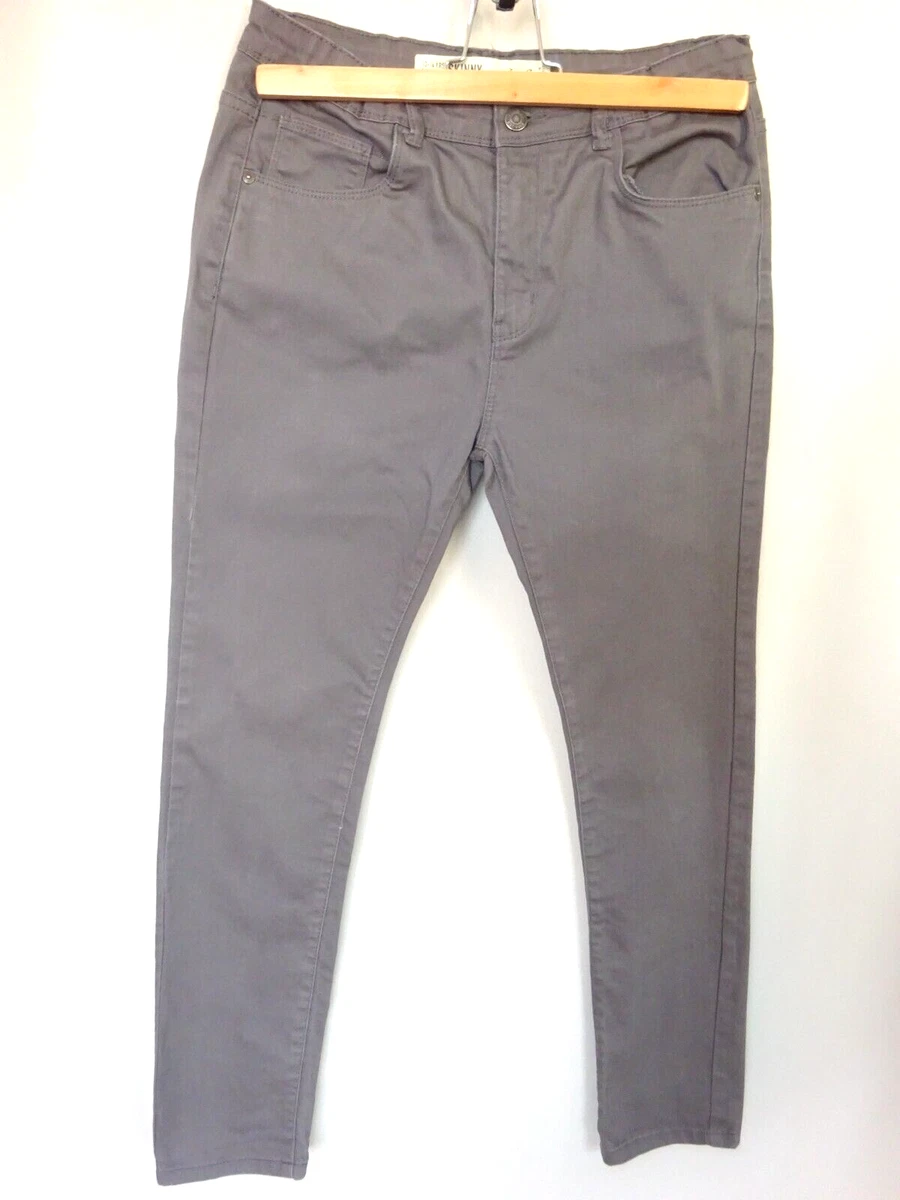 Pantalon skinny garçon new arrivals