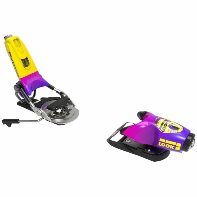 Look Pivot 15 GW B95 Forza 2.0 Ski Bindings (FCJA008) for sale