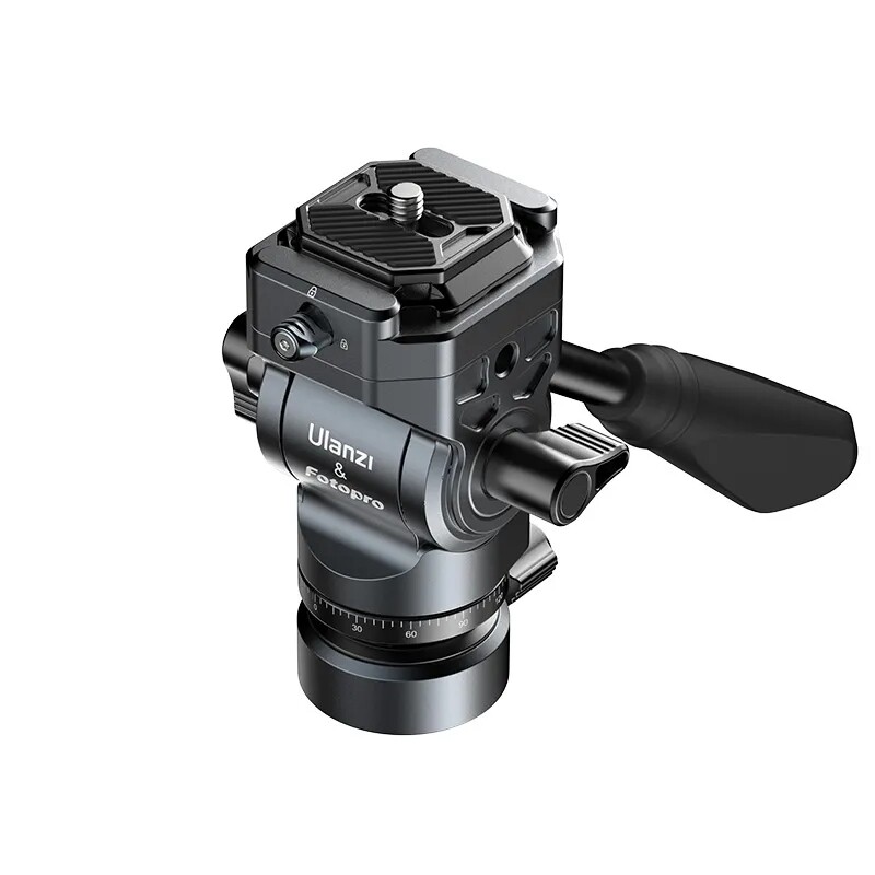 Ulanzi Fotopro X-Aircross F38 Quick Release Carbon Fiber Ulanzi Fotopro X-Aircross F38 Quick Release Carbon Fiber