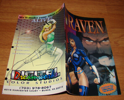 アメコミ・英語　3冊セット　レイブン　RAVEN アメコミ・英語 3冊セット レイブン RAVEN 【公式通販】