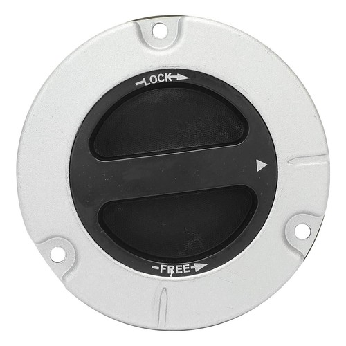 1x Nuevo buje de bloqueo manual delantero 4x4 para Ford F-250 F-350 F-450 F-550 Super Duty - Imagen 8 de 11