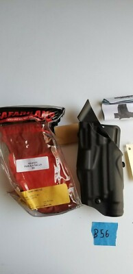 Safariland ALS 6390-7442 for SIG P229R(Fits P320C) W/ TLR-1,X300 LH Holster READ