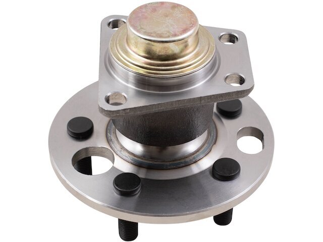 Rear Brock Wheel Hub Assembly fits Pontiac Sunfire 2003-2005 69MJQW