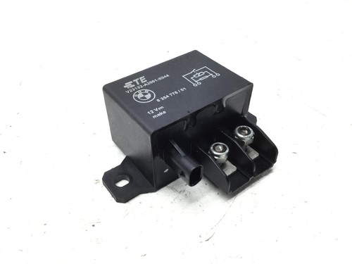 Anlassrelais Fernschalter BMW C 400 GT 350 2019 2020 WB40C0602K.......