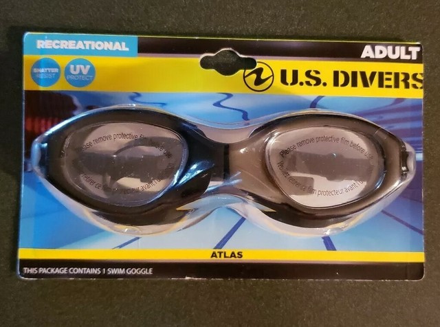 recreational goggles