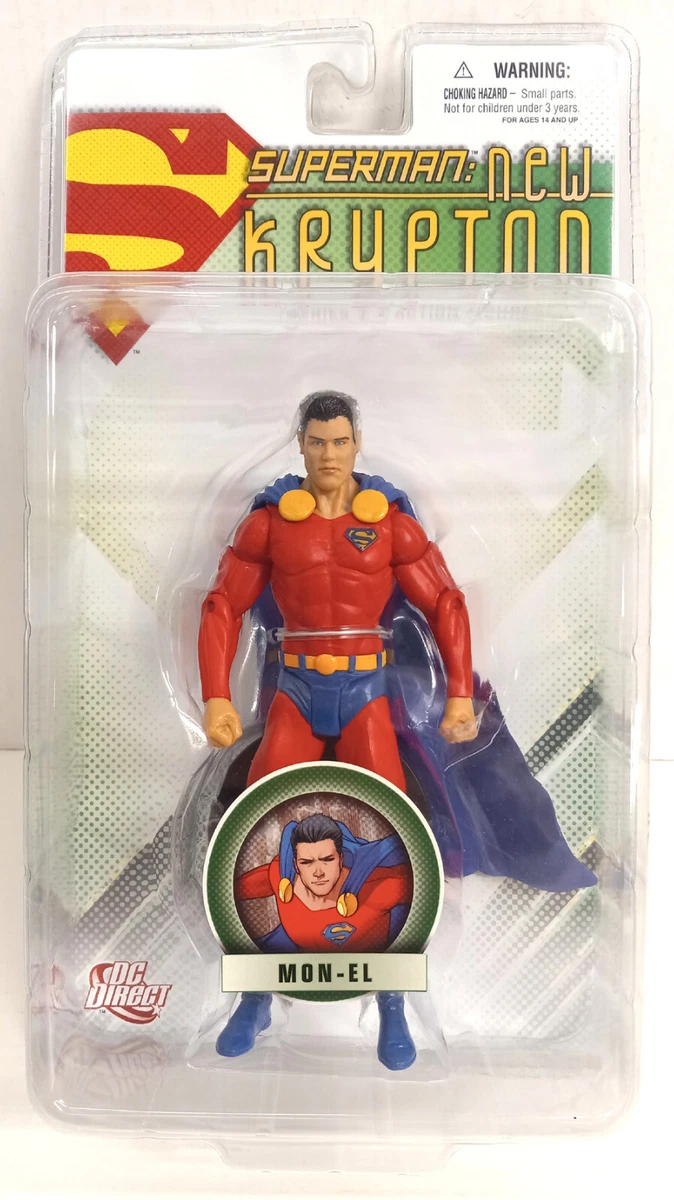 Superman DC Direct スーパーマン No.14ミニスタチュー Superman DC Direct スーパーマン No.14ミニスタチュー Superman