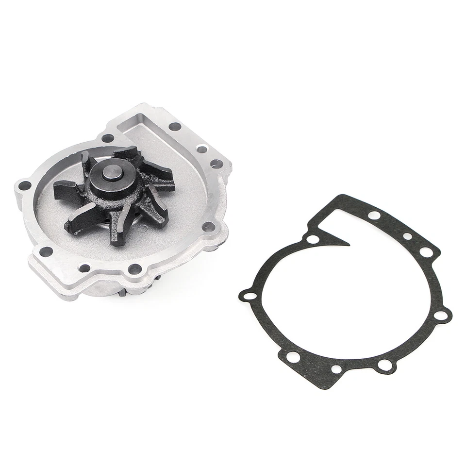 Timing Belt Kit Water Pump & Sealant for VOLVO C70 C30 V50 V70 S60 S40 2.5T 2.4L - Image 4 of 4