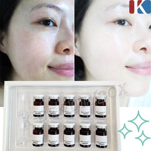 Brightening Skin