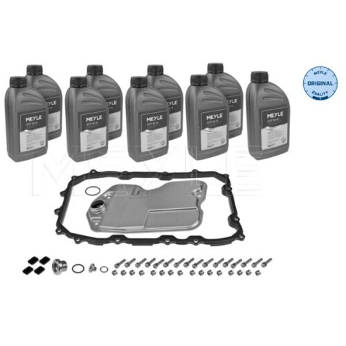 Kit Cambio De Aceite Para Transmisión Automática AISIN (8