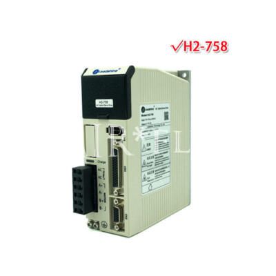 1PCS CNC Leadshine Closed Loop Hybrid Servo driver H2-758
