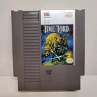 Time Lord (Nintendo Entertainment System NES) Vintage 90s Retro Tested Working