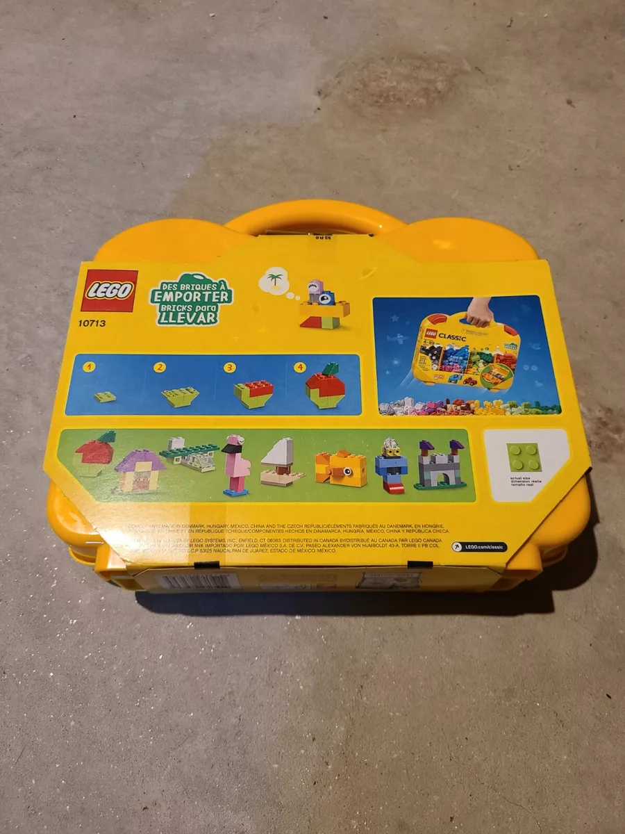 Lego 10713 online classic