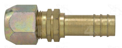 A/C Fitting   Four Seasons   17760