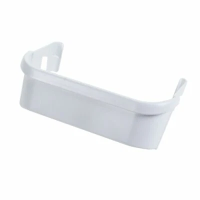 SCAROO 240351601 Door Bin Shelf White Electrolux Refrigerator Freezer AP2115974,PS43002