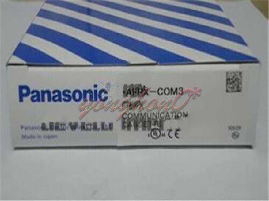 その他 Panasonic AFPX-COM3 RS485/RS422 afpx-com3_2.png