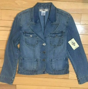 ymi denim jacket