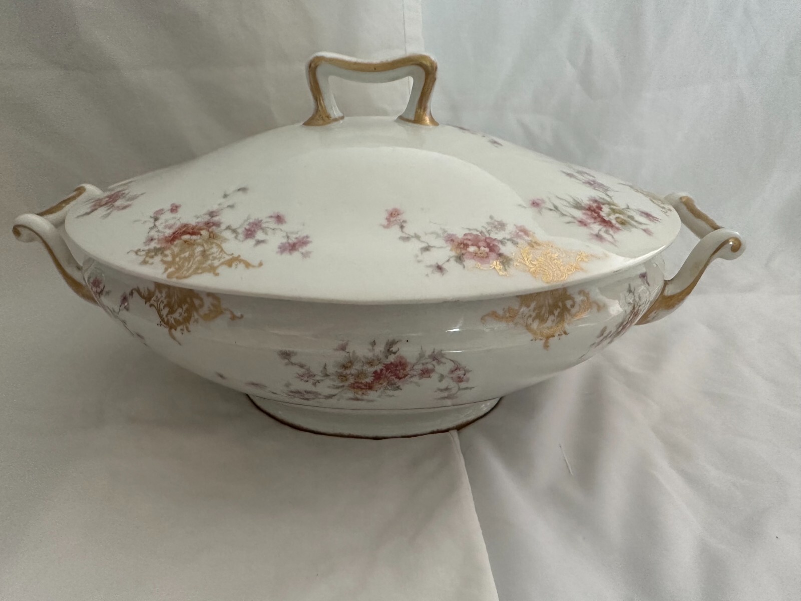 antique dinnerware eBay