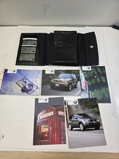 2006 BMW X5 - 2006 Owners Manual (E53) 4.8IS