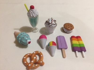 og girl ice cream truck