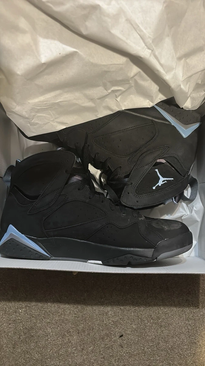 Jordan 7 Retro 2023 Chambray for Sale | Authenticity Guaranteed | eBay