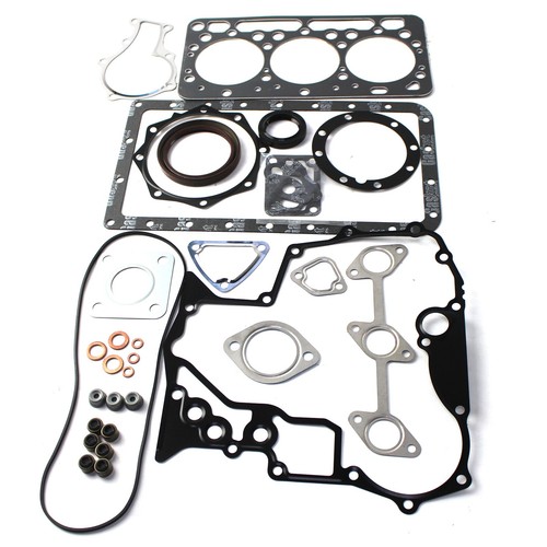 D902 Engine Overhaul Gasket Kit for Kubota Utility BX2360 BX24 KX41-3 RTV900 G9 - Bild 3 von 4