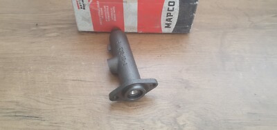 MAPCO DBA BENDIX BRAKE MASTER CYLINDER PEUGEOT 504 611305 1971 to 1975