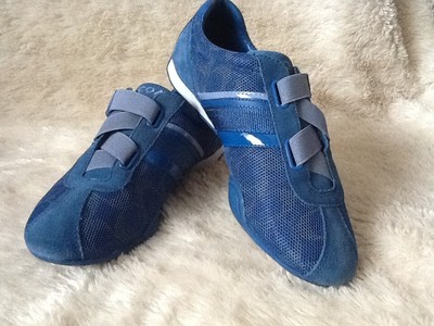 coach jenney sneaker