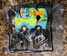 Scooby Doo Mystery Machine Hardee’s Toy 2006 NUEVO Sellado Embalaje Original