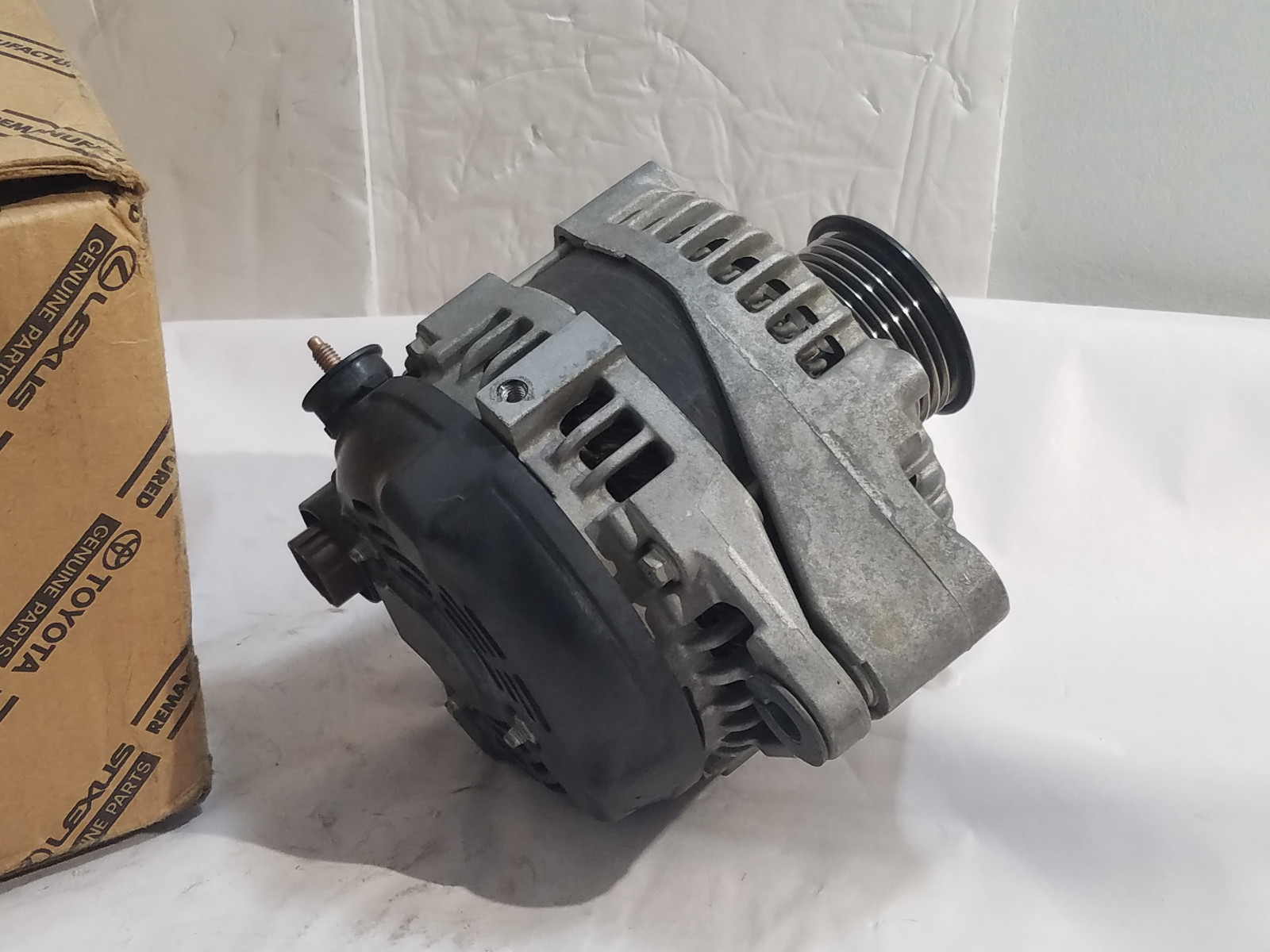 Toyota Highlander 20012014 RFMD Alternator Rectifier Diode 2706050360