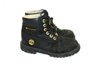 timberland champion boots boys