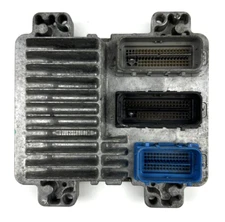 2006 Chevrolet Impala 3.5 Engine Control Module Unit ECU ECM PCM OEM 12606474