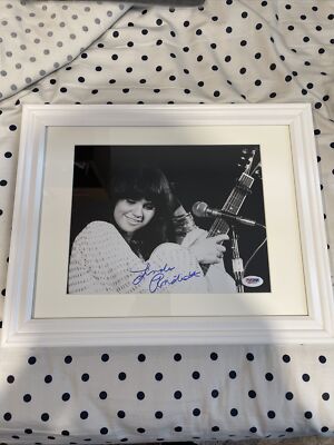 LINDARONSTADT サイン入り s-l400.jpg