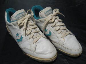 converse annee 90