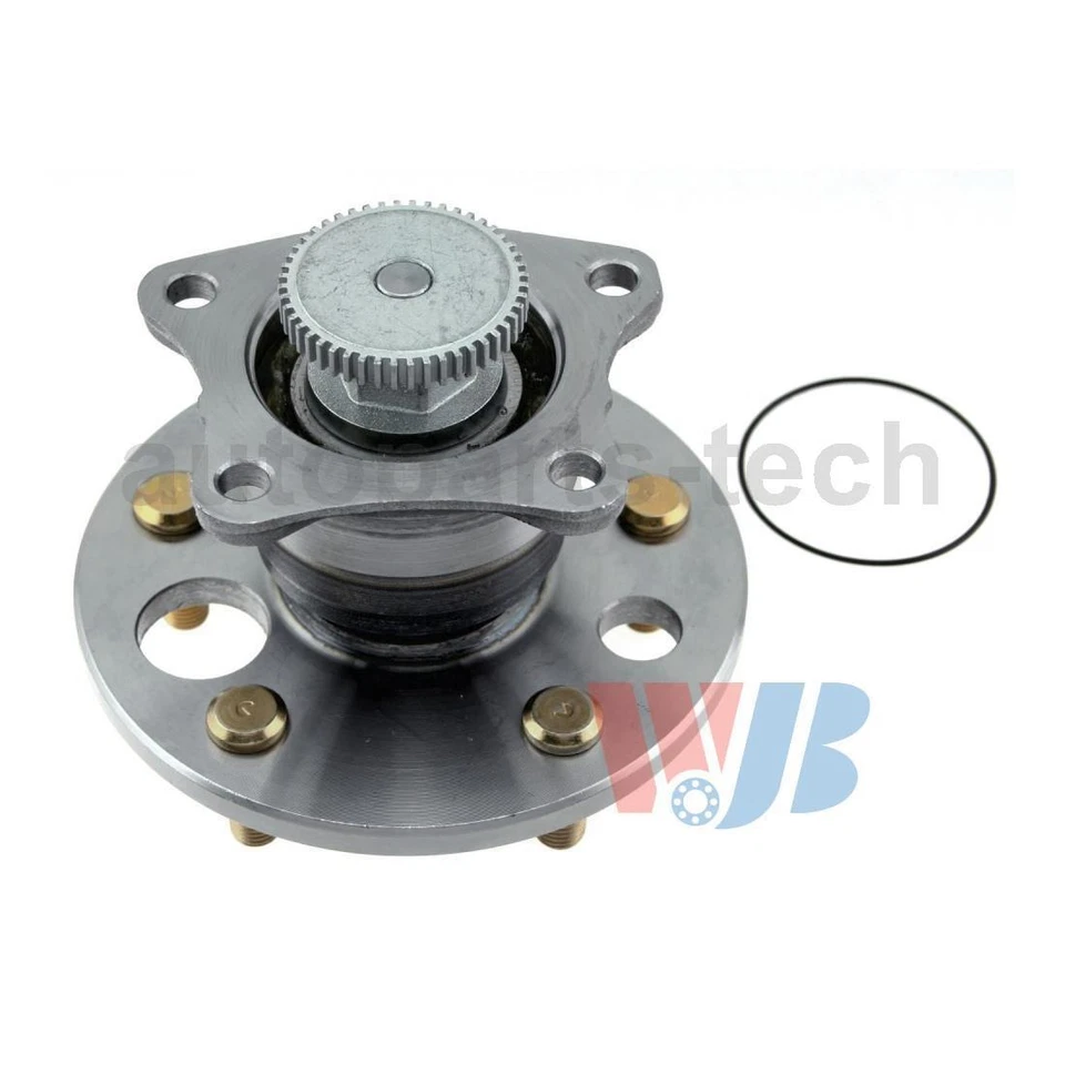 Ступица заднего колеса в сборе для Toyota Avalon 1996 1999 2000 2001 2003 2004 - Изображение 3 из 3